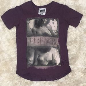 RELIGION “Dead End” Shirt - M